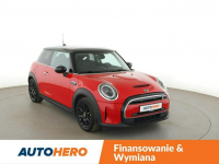 Cooper SE Panorama Nawigacja Tempomat Grzane fotele Kamera PDC FullLED Warszawa - zdjęcie 10