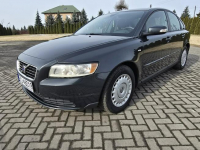 Volvo S40 1,6HDi Navigacja.Tempomat.Centralka.kredyt.OKAZJA Kutno - zdjęcie 5