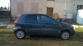 Sprzedam ładne Punto