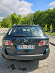 Klimatyzacja - 2006r - 2.0d Głogów - zdjęcie 10