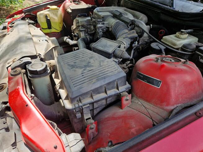 BMW e36 Coupe 1,6 b 1996 Możliwa zamiana Ciechocinek - zdjęcie 9