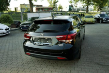 Hyundai i40 1,7CRDI NAVI, kamera, serwis, 100%, 2017r. Płock - zdjęcie 8