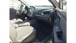 Subaru Forester 4x4 / automat / niski przebieg Wrocław - zdjęcie 9