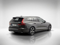 Volvo V60 B4 D Plus Dark aut ! Z Polskiego Salonu ! Faktura VAT ! Warszawa - zdjęcie 5