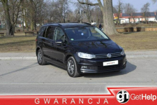 Volkswagen Touran 2.0 Tdi*150KM*7osobowy