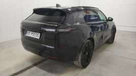 Land Rover Range Rover VELAR 3.0 D300 mHEV Dynamic HSE Grójec - zdjęcie 6