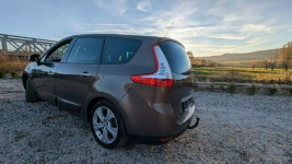 Renault Grand Scenic Kamienna Góra - zdjęcie 9
