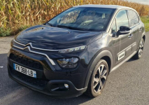 Citroen C3 Lift