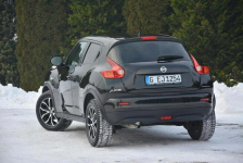 Nissan Juke Keyless go Duża Navi Kamera Klimatronic  Alu 17ASO Ostrów Mazowiecka - zdjęcie 7