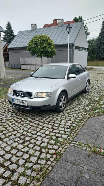 Audi A4 B6 1,8T LPG Ryglice - zdjęcie 1