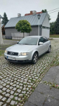 Audi A4 B6 1,8T LPG