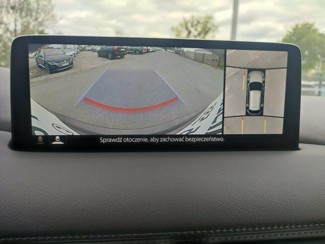 Mazda CX-5 Salon Polska 1-właściciel Otwock - zdjęcie 4