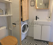 2 pokoje | 45,4m2 | Warszawa, Ochota Ochota - zdjęcie 7