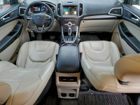 Ford EDGE / BENZYNA / 4x4 / Bogate wyposażenie / niski przebieg / Tarnów - zdjęcie 8