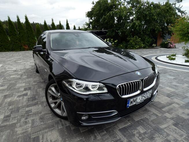 99 TYŚ KM*535*4X4*Kamera*Harman Kardon*Gwarancja*ZAMIANA*DOSTAWA Szydłowo - zdjęcie 10