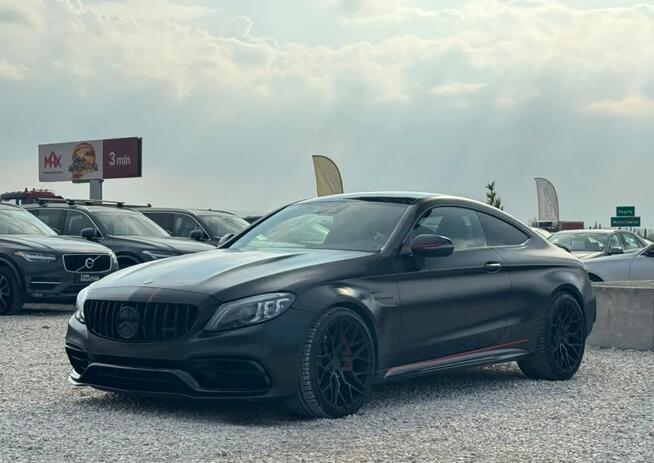 Mercedes C-klasa, 2019 Michałowice - zdjęcie 7