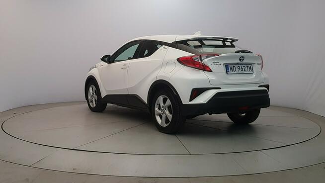 Toyota C-HR 1.8 Hybrid Premium! Z polskiego salonu! FV 23% Warszawa - zdjęcie 5