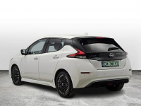 Nissan Leaf 40kWh N-Connecta ! Z Polskiego Salonu ! Faktura VAT ! Warszawa - zdjęcie 3