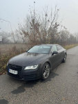 Audi A7 Wierzbica - zdjęcie 5