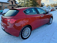 Alfa Romeo Giulietta 2011*1.4T120hp*LED*Polecam Bibice - zdjęcie 5