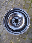 Felgi stalowe 15" Dacia,renault Nowy Tomyśl - zdjęcie 6
