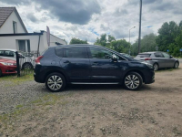 Peugeot 3008 Salon PL* I WŁ*Navi*Pdc*Alu 17*Tempomat*Idealny Szczecin - zdjęcie 6
