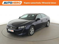 Peugeot 508 FV23% automat kamera navi LED tempomat