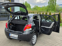 Toyota Yaris Bezwypadkowy serwisowany Łaskarzew - zdjęcie 11