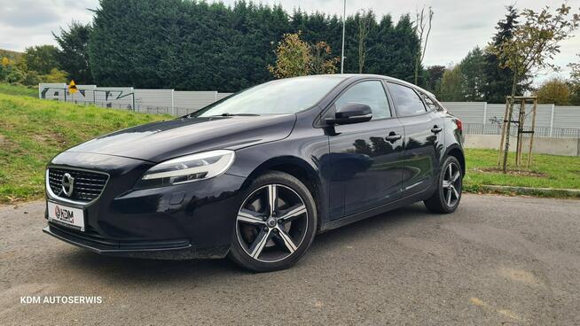 V40 2.0d 120KM _II wł -FV 23% - Navi/webasto- 2kpl kół ! Doinwestowany Szczecin - zdjęcie 2