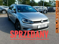 Volkswagen Golf Full led nowy rozrząd
