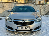 Opel Insignia Tarnowskie Góry - zdjęcie 11