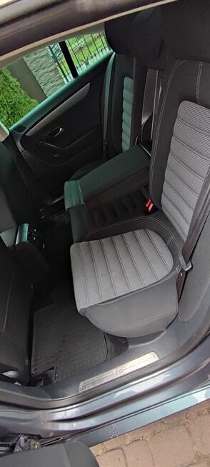 VW CC Ćmielów - zdjęcie 9