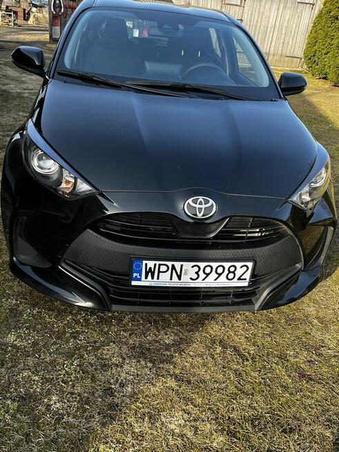 Samochód osbowy Płońsk - zdjęcie 4