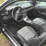 Mercedes CLC 2.5B Automat 7 biegów Kłodzko - zdjęcie 5