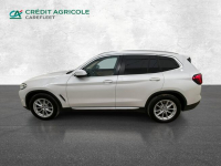 BMW X3 xDrive20i mHEV Kombi Warszawa - zdjęcie 8