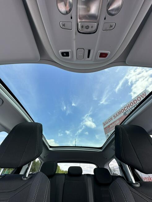 Peugeot 308 SW Lipówki - zdjęcie 12