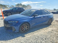 AUDI RS3 / AWD / niski przebieg Wrocław - zdjęcie 3