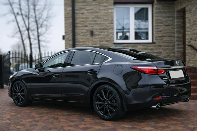 Mazda 6 Sadlno - zdjęcie 8