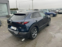Mazda CX-30 EU Humora eSkyactivX 4x4 mHEV Automat BOSE podgrzewanie Gliwice - zdjęcie 2