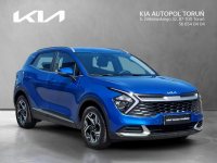 Kia Sportage M /1.6 T-GDI 150KM manual/pierwszy właściciel, gwarancja Toruń - zdjęcie 7
