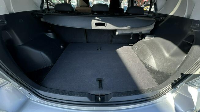 Toyota Verso Navi Kamera Cofania Tempomat Elbląg - zdjęcie 7