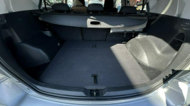 Toyota Verso Navi Kamera Cofania Tempomat Elbląg - zdjęcie 7