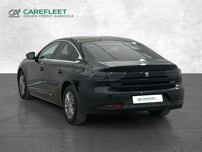 Peugeot 508 1.5 Blue HDI Active S&amp;S Warszawa - zdjęcie 7