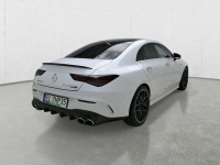 Mercedes CLA 45 AMG Komorniki - zdjęcie 7