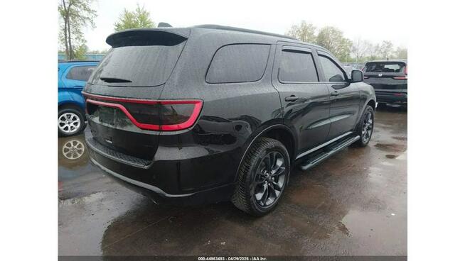 Dodge Durango / 4x4 / 3.6 V6 / bogate wyposażenie Tarnów - zdjęcie 6