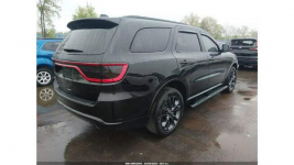 Dodge Durango / 4x4 / 3.6 V6 / bogate wyposażenie Tarnów - zdjęcie 6