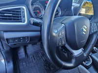 Suzuki SX4 S-Cross Polski Salon I Właściciel Serwisowany Rybnik - zdjęcie 9