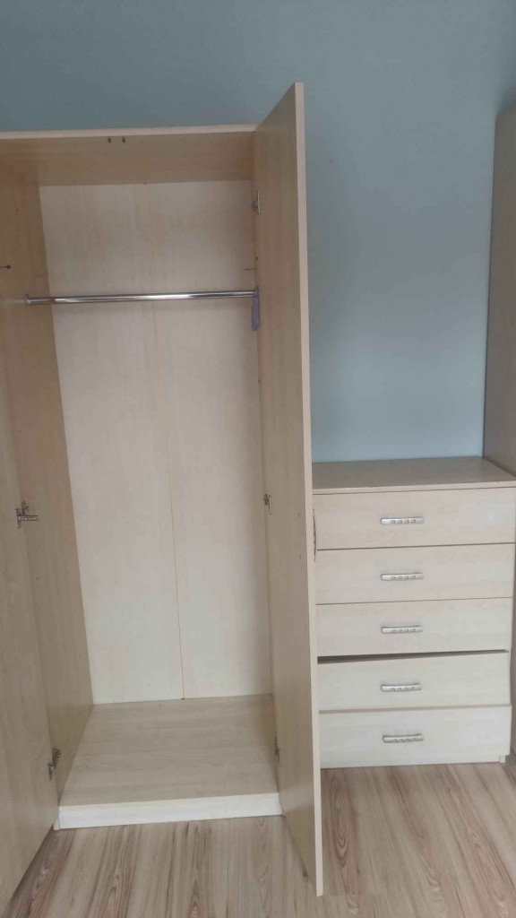 Oddam używane w bardzo dobrym stanie. Suchy Bór - zdjęcie 2