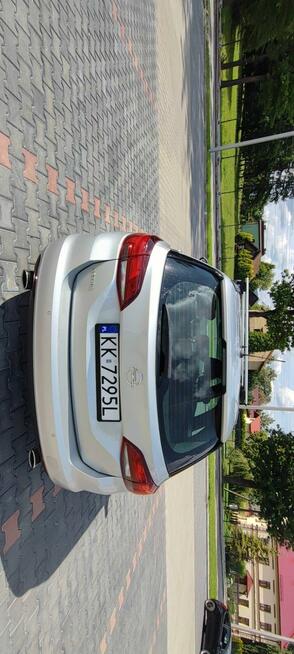 Opel Astra K kombi 2018r. 1.6 benzyna 200 KM Wadowice - zdjęcie 8