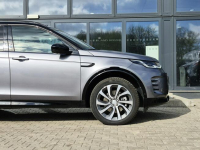 Discovery Sport 2.0D 204KM AWD Auto Dynamic SE / ASO / SALON POLSKA Łódź - zdjęcie 7